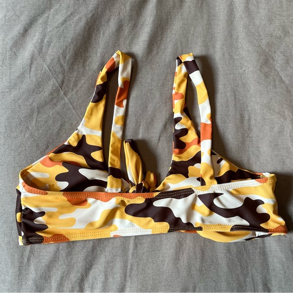 Zaful | Bikini Tops - Picture 3 of 13